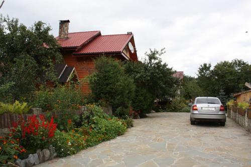 Hostal Doroga Dodomu