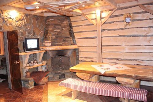 Hostal Doroga Dodomu