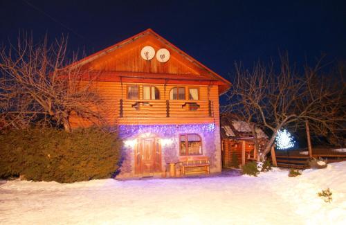 Hostal Doroga Dodomu