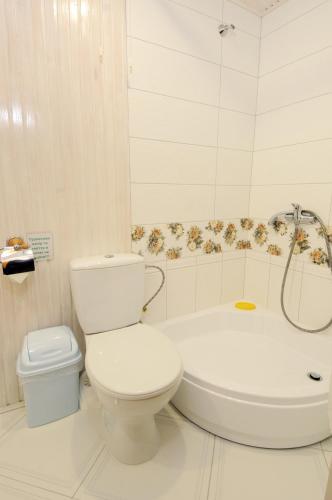 Hostal Doroga Dodomu