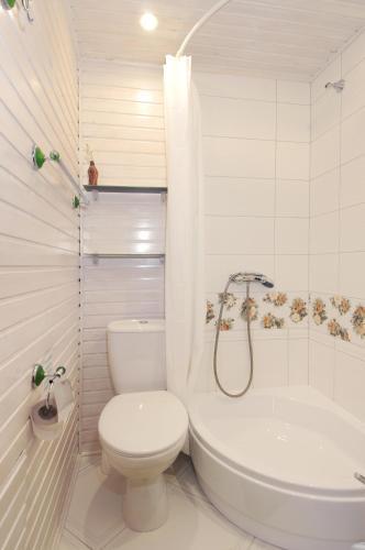 Hostal Doroga Dodomu