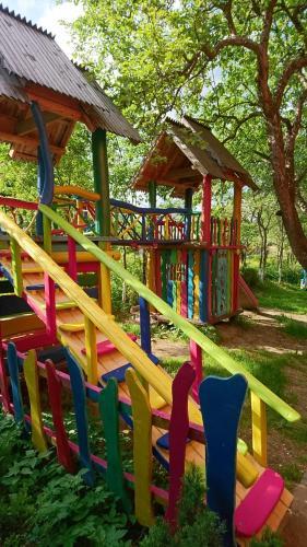 Hostal Doroga Dodomu