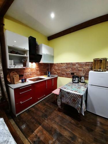Hostal Gostyniy Dvir Petrovski