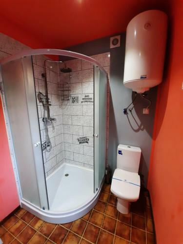 Hostal Gostyniy Dvir Petrovski