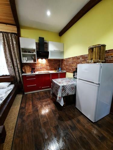 Hostal Gostyniy Dvir Petrovski