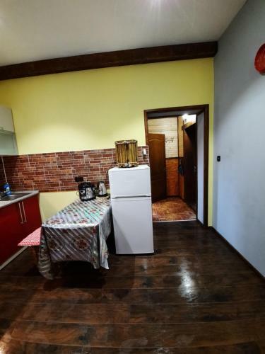 Hostal Gostyniy Dvir Petrovski