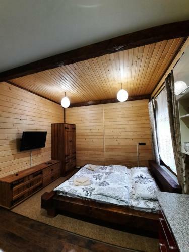 Hostal Gostyniy Dvir Petrovski