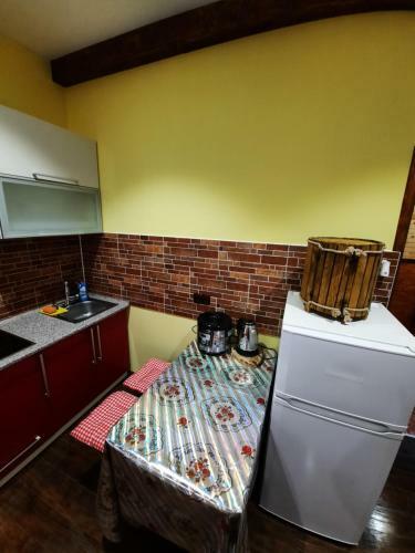 Hostal Gostyniy Dvir Petrovski