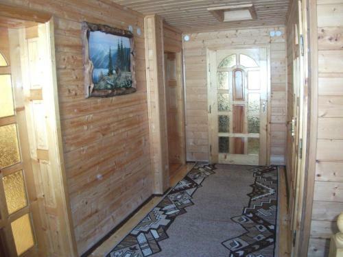 Hostal Karpatskyi Gomin