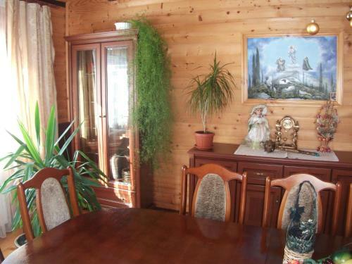 Hostal Karpatskyi Gomin