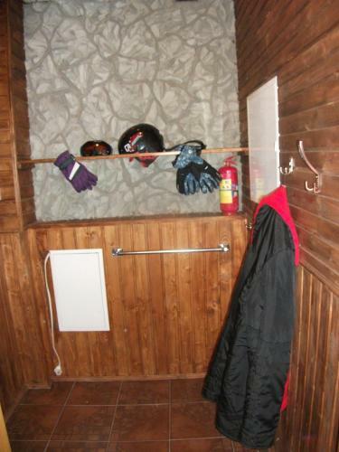 Hostal Karpatskyi Gomin