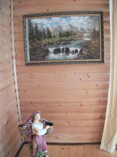 Hostal Karpatskyi Gomin