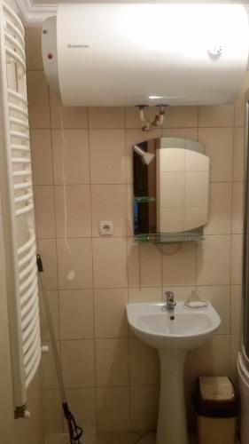 Guest House Apartment