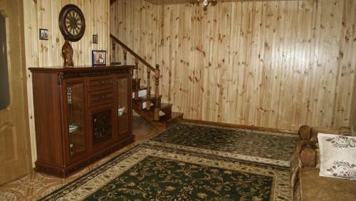 Hostal Marmarosy