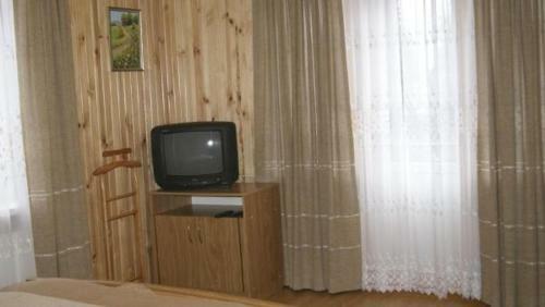Hostal Marmarosy