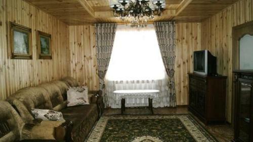 Hostal Marmarosy