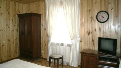 Hostal Marmarosy