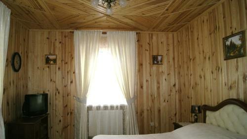 Hostal Marmarosy