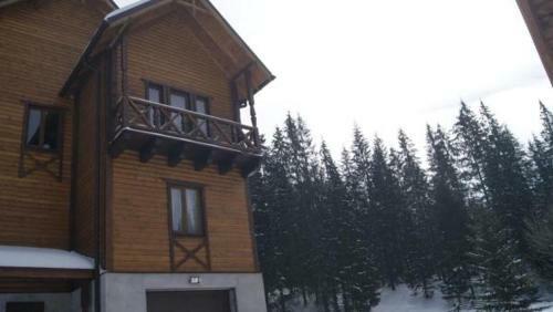 Hostal Marmarosy