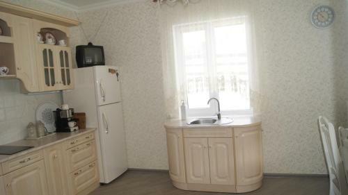 Hostal Marmarosy