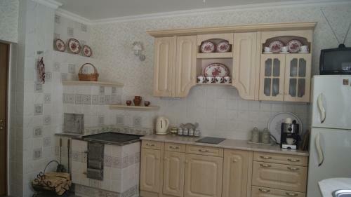 Hostal Marmarosy