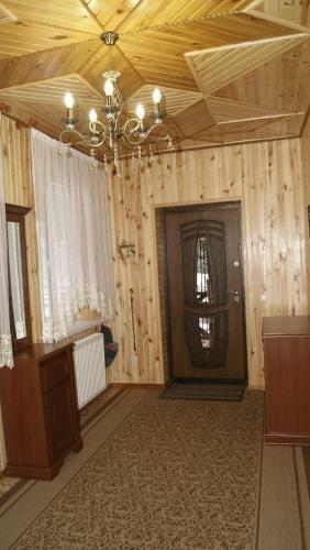 Hostal Marmarosy