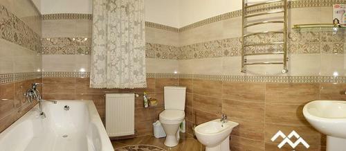 Hostal Marmarosy