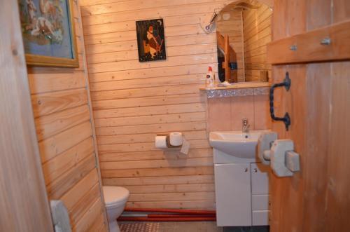 Apartamento ???????? ?????? ''???????? ??????????"