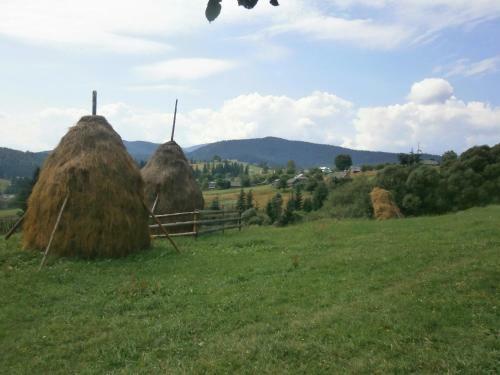 Hostal Na Gorbochku U Natali