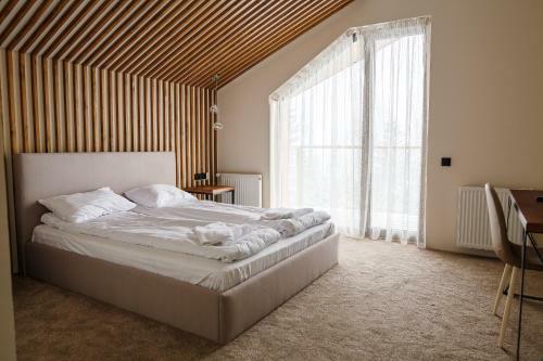 Gogodz Chalet Resort