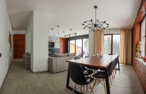 Gogodz Chalet Resort