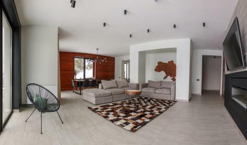 Gogodz Chalet Resort