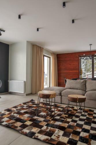 Gogodz Chalet Resort