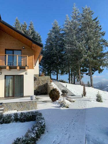 Gogodz Chalet Resort