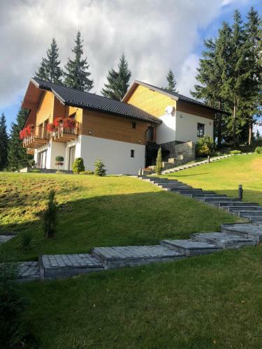 Gogodz Chalet Resort