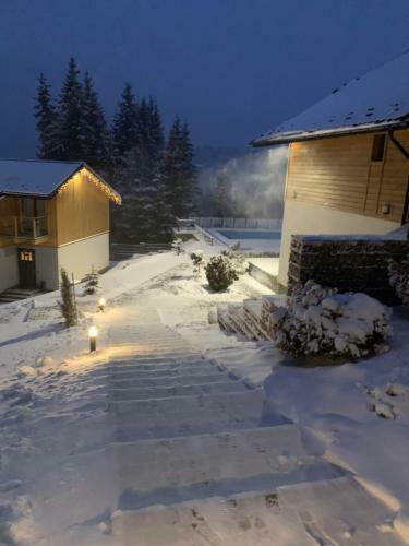 Gogodz Chalet Resort