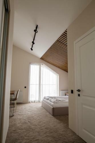 Gogodz Chalet Resort