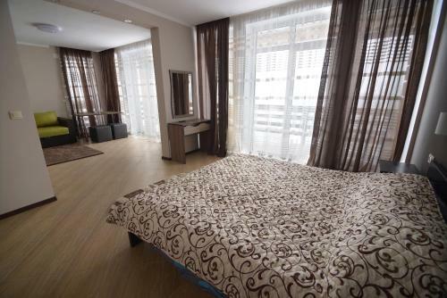 Apartamento Ozone Minihotel
