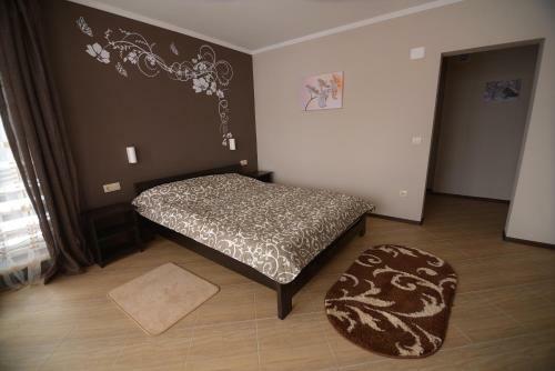 Apartamento Ozone Minihotel