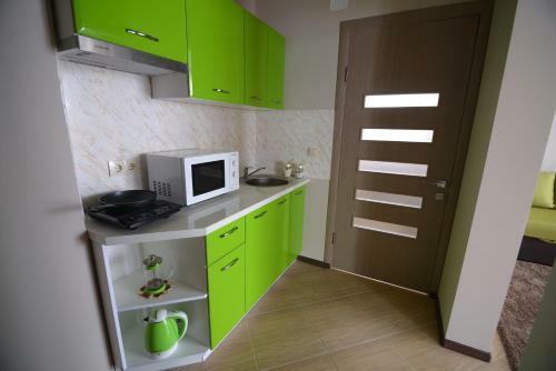Apartamento Ozone Minihotel
