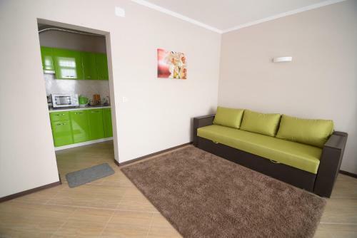 Apartamento Ozone Minihotel