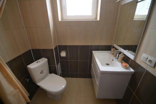 Apartamento Ozone Minihotel