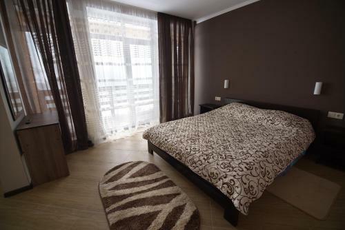 Apartamento Ozone Minihotel