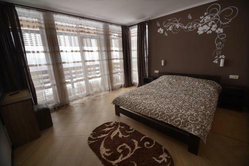 Apartamento Ozone Minihotel