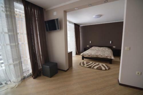 Apartamento Ozone Minihotel