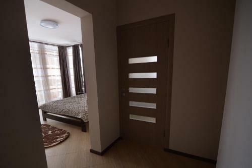 Apartamento Ozone Minihotel