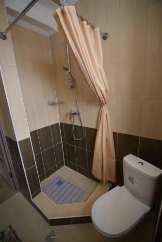 Apartamento Ozone Minihotel