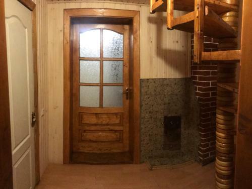 Hostal Mini Cottage