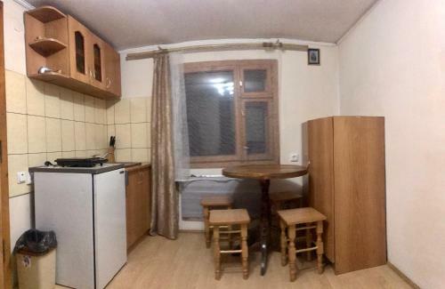 Hostal Mini Cottage