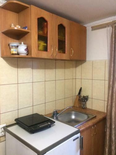 Hostal Mini Cottage